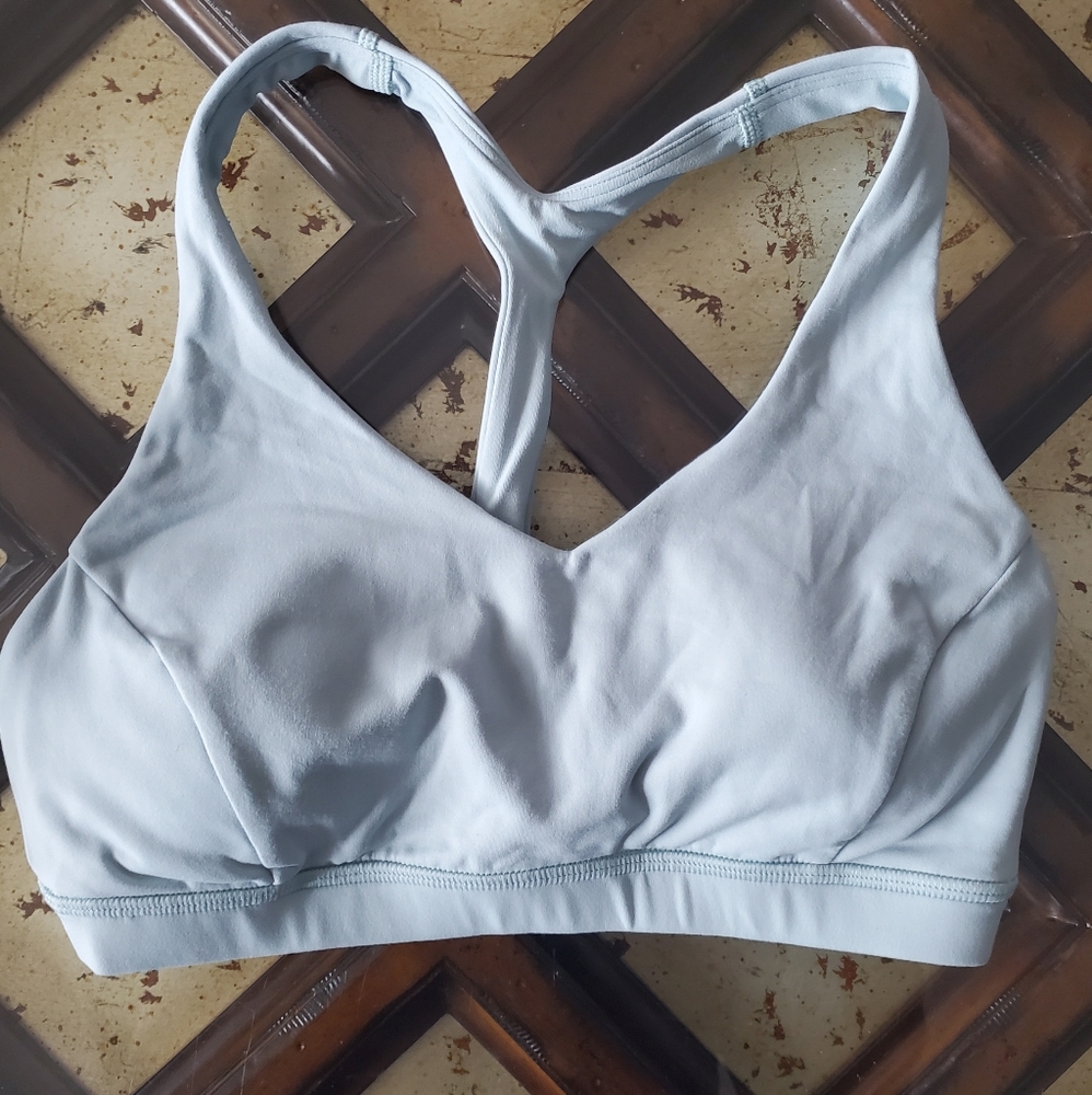 Arise bra Lululemon